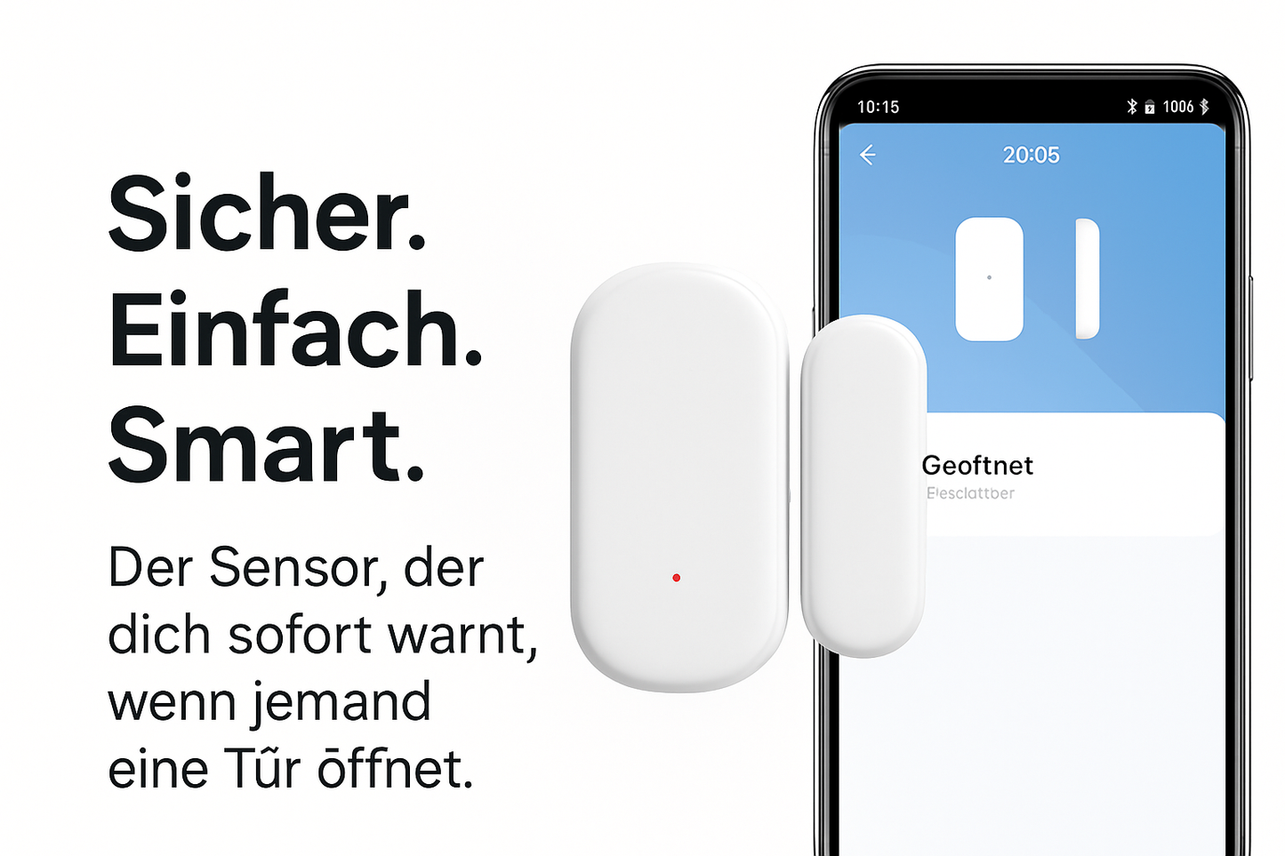 Türsensor
