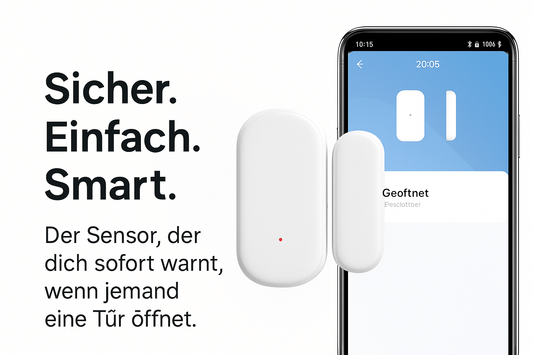 Türsensor