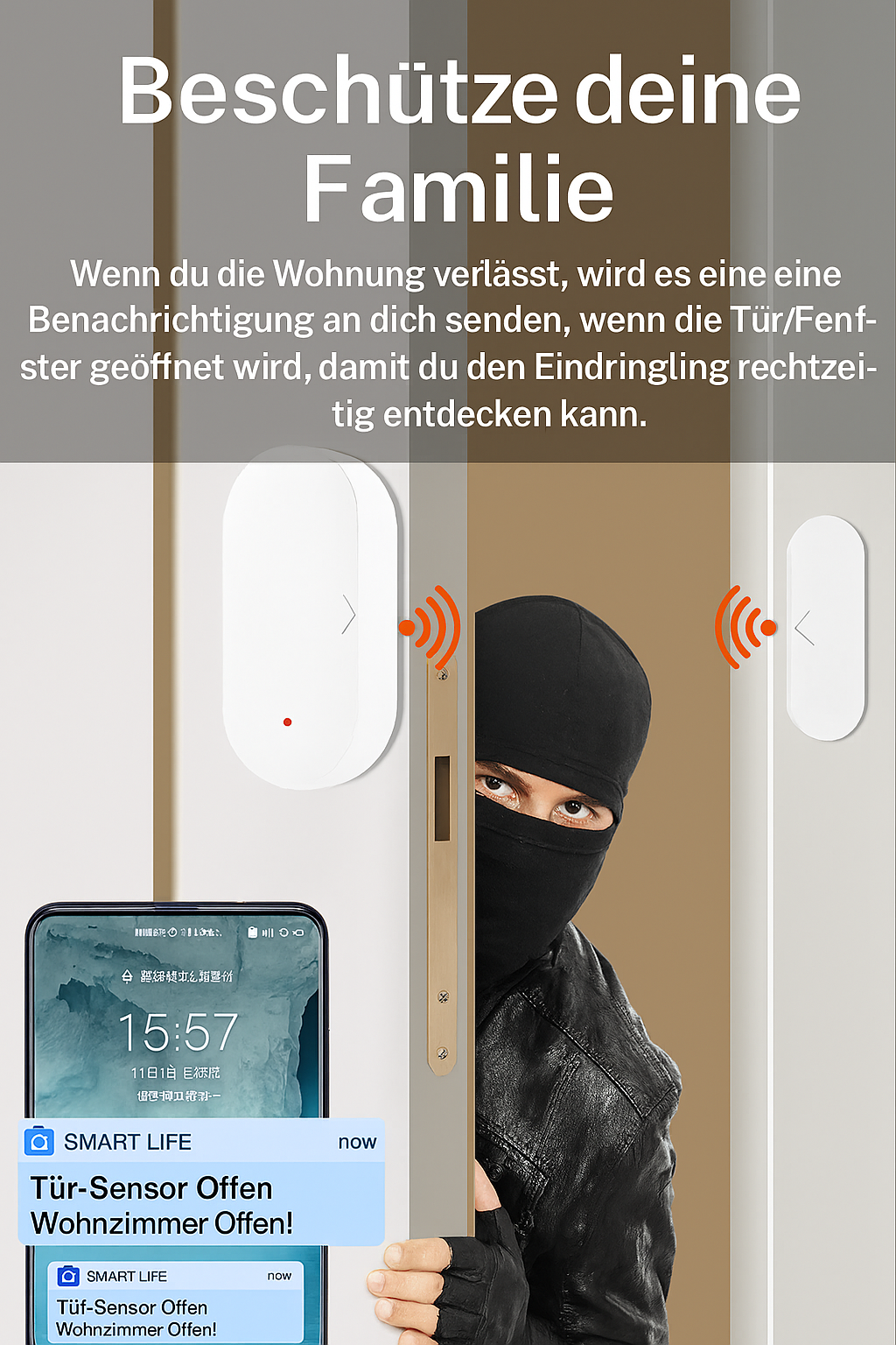 Türsensor