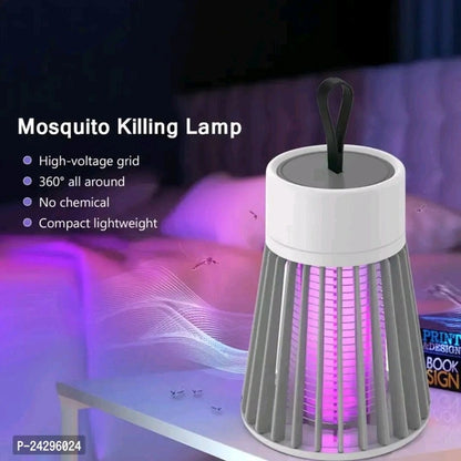 Anti Mücken Lampe