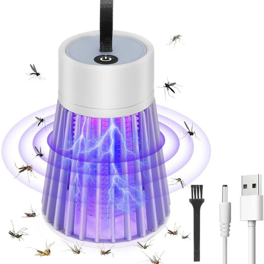 Anti Mücken Lampe