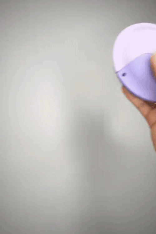 Sonnencreme Applikator